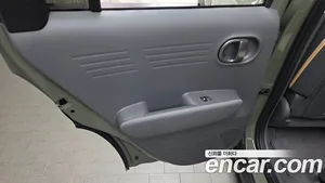Hyundai Casper, 2025 — миниатюра 14