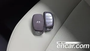 Hyundai Casper, 2025 — миниатюра 30