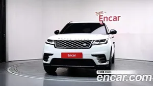 Land Rover Range Rover Velar, 2020 — миниатюра 3