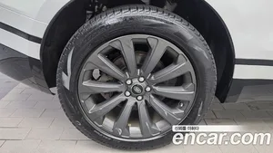 Land Rover Range Rover Velar, 2020 — миниатюра 5