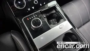 Land Rover Range Rover Velar, 2020 — миниатюра 9