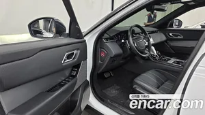 Land Rover Range Rover Velar, 2020 — миниатюра 10