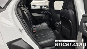 Land Rover Range Rover Velar, 2020 — миниатюра 12