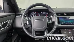 Land Rover Range Rover Velar, 2020 — миниатюра 13