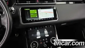 Land Rover Range Rover Velar, 2020 — миниатюра 14