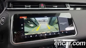 Land Rover Range Rover Velar, 2020 — миниатюра 15