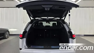 Land Rover Range Rover Velar, 2020 — миниатюра 20