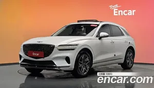 Genesis GV70, 2021 — миниатюра 36