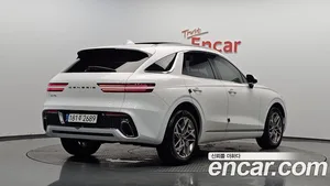Genesis GV70, 2021 — миниатюра 1