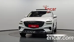 Genesis GV70, 2021 — миниатюра 2