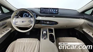 Genesis GV70, 2021 — миниатюра 9