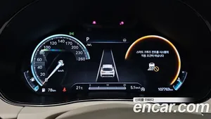 Genesis GV70, 2021 — миниатюра 10