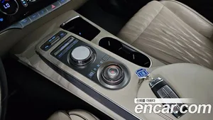 Genesis GV70, 2021 — миниатюра 11
