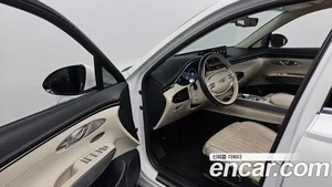 Genesis GV70, 2021 — миниатюра 12