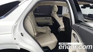 Genesis GV70, 2021 — миниатюра 16