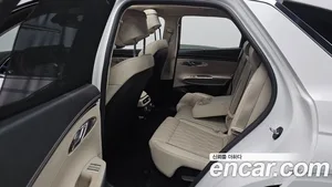 Genesis GV70, 2021 — миниатюра 17