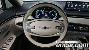 Genesis GV70, 2021 — миниатюра 18