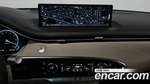 Genesis GV70, 2021 — миниатюра 19