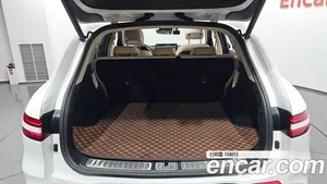 Genesis GV70, 2021 — миниатюра 25