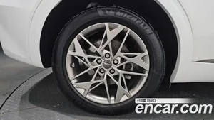 Genesis GV70, 2021 — миниатюра 6