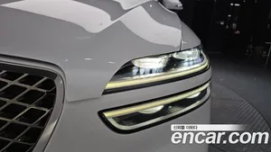 Genesis GV70, 2021 — миниатюра 7