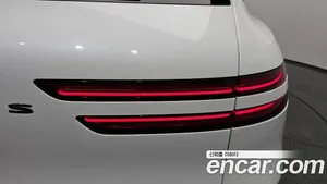 Genesis GV70, 2021 — миниатюра 8