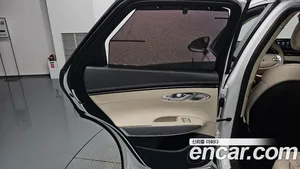 Genesis GV70, 2021 — миниатюра 14