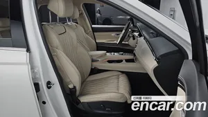Genesis GV70, 2021 — миниатюра 15