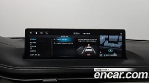 Genesis GV70, 2021 — миниатюра 27