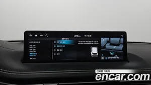 Genesis GV70, 2021 — миниатюра 28