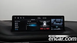 Genesis GV70, 2021 — миниатюра 31