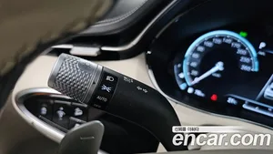Genesis GV70, 2021 — миниатюра 32