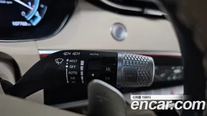 Genesis GV70, 2021 — миниатюра 34