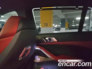 BMW X6M, 2026 — миниатюра 11