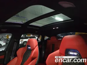 BMW X6M, 2026 — миниатюра 13