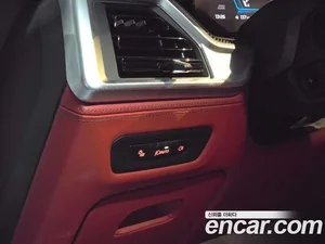 BMW X6M, 2026 — миниатюра 14