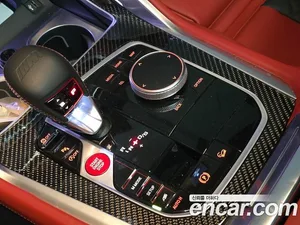 BMW X6M, 2026 — миниатюра 15