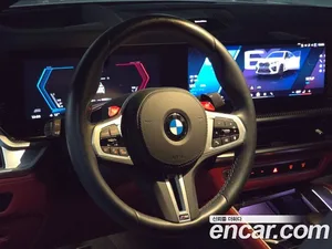 BMW X6M, 2026 — миниатюра 17
