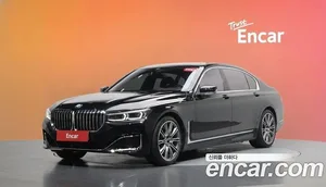 BMW 7-Series, 2020 — миниатюра 33
