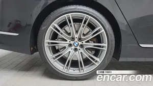 BMW 7-Series, 2020 — миниатюра 4