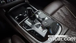 BMW 7-Series, 2020 — миниатюра 11