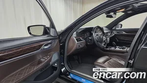 BMW 7-Series, 2020 — миниатюра 12