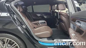 BMW 7-Series, 2020 — миниатюра 16