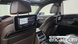 BMW 7-Series, 2020 — миниатюра 17
