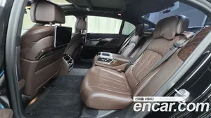 BMW 7-Series, 2020 — миниатюра 18