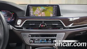 BMW 7-Series, 2020 — миниатюра 19