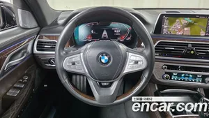 BMW 7-Series, 2020 — миниатюра 20
