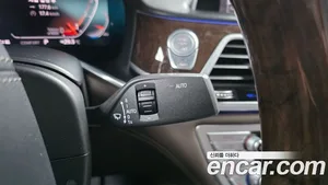 BMW 7-Series, 2020 — миниатюра 24