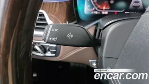 BMW 7-Series, 2020 — миниатюра 25