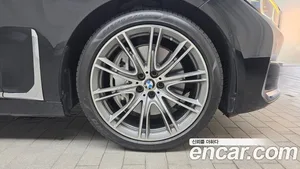 BMW 7-Series, 2020 — миниатюра 6
